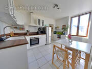 Appartement à OZOIR-LA-FERRIERE