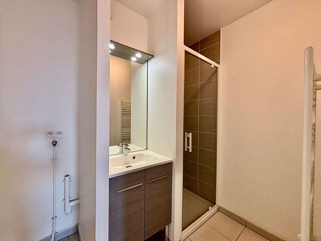 Appartement à SAINT-NAZAIRE