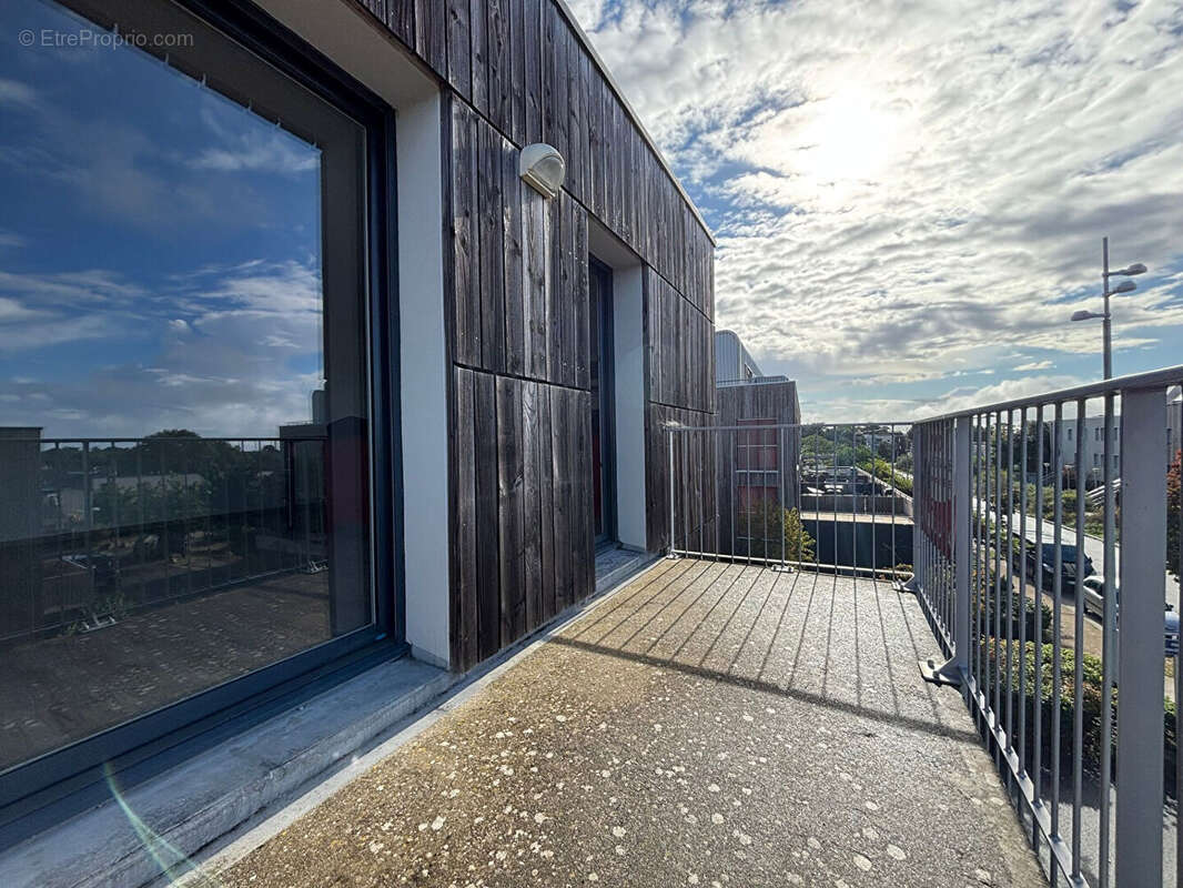 Appartement à SAINT-NAZAIRE