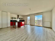 Appartement à SAINT-NAZAIRE