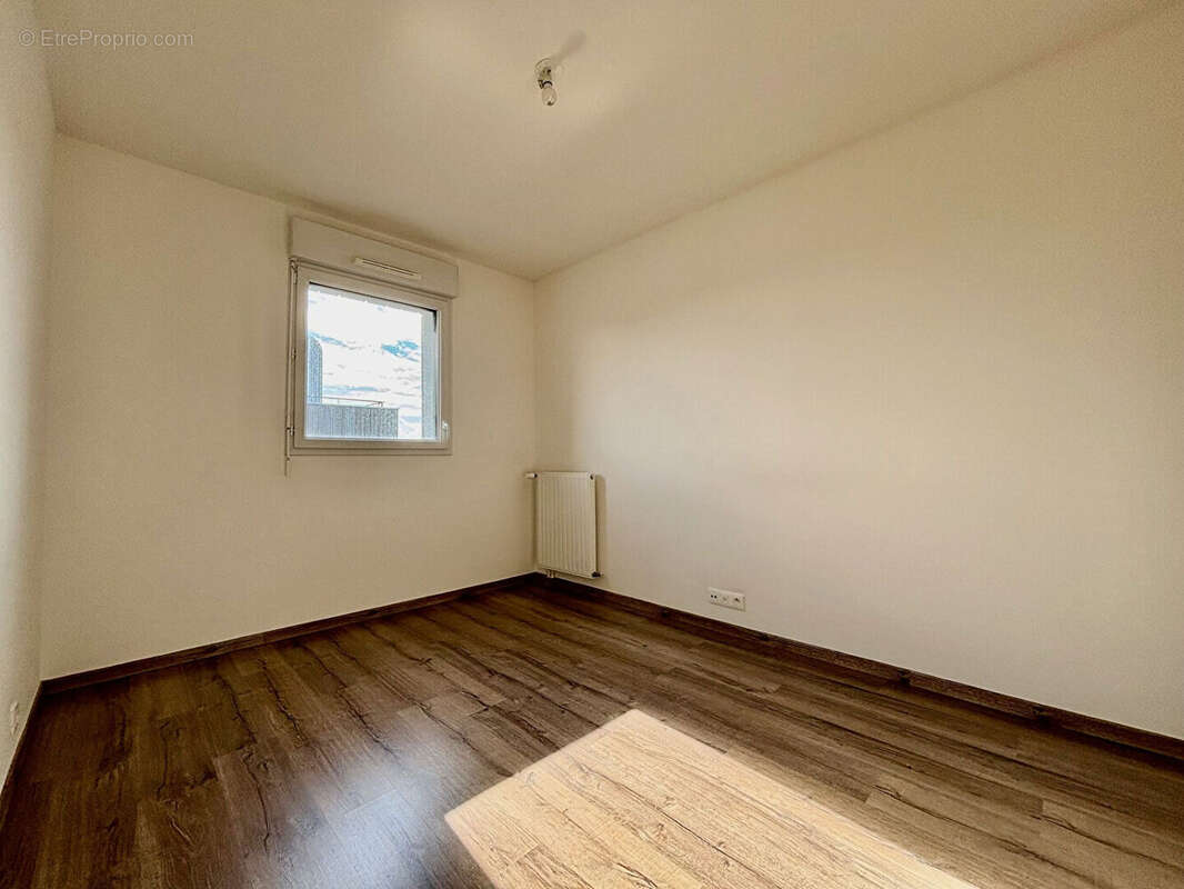 Appartement à SAINT-NAZAIRE