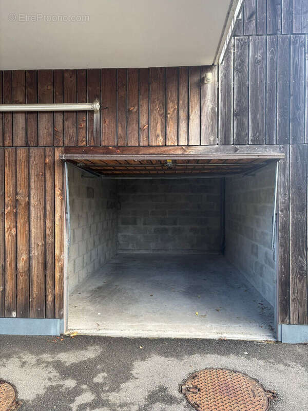 Appartement à SAINT-NAZAIRE