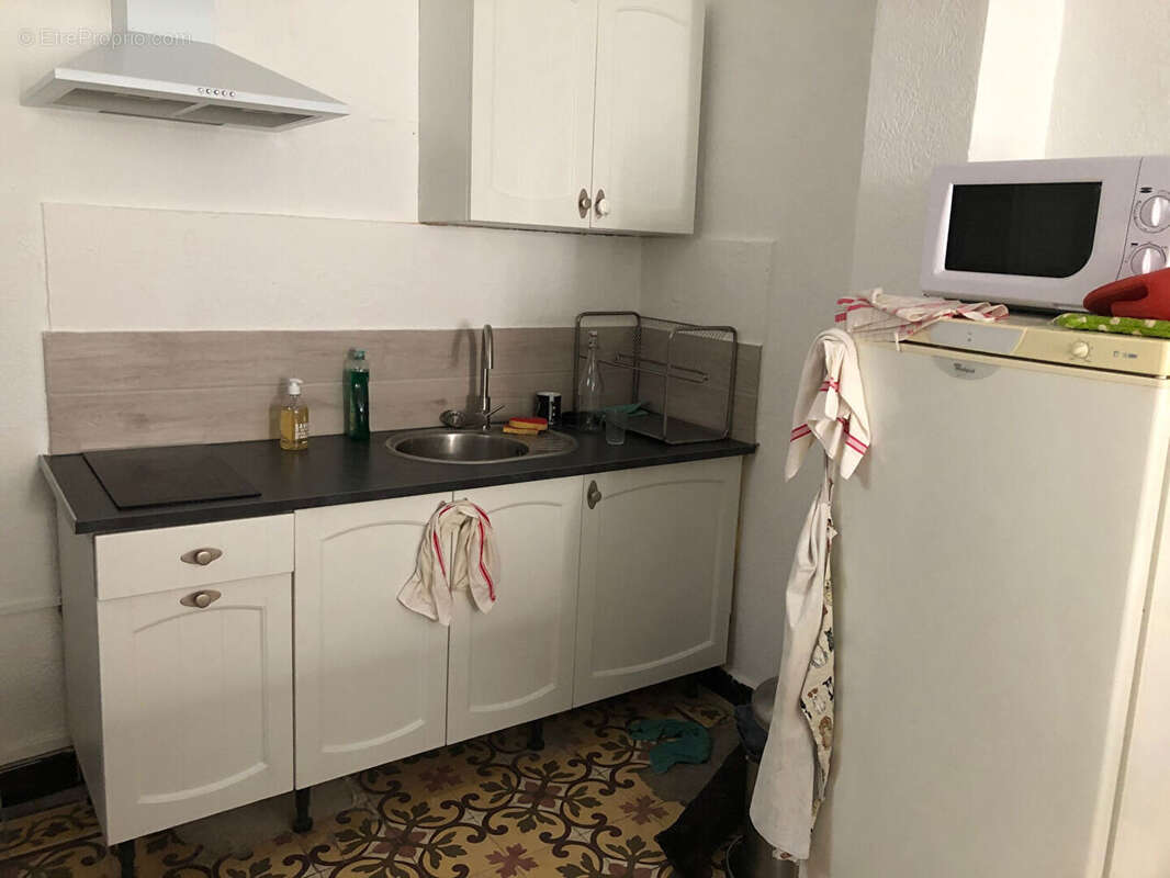 Appartement à ORANGE