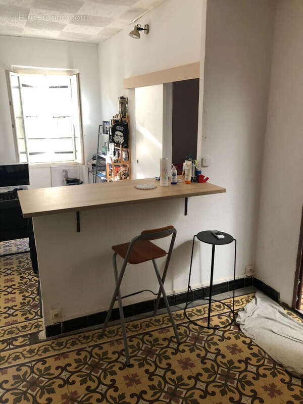 Appartement à ORANGE