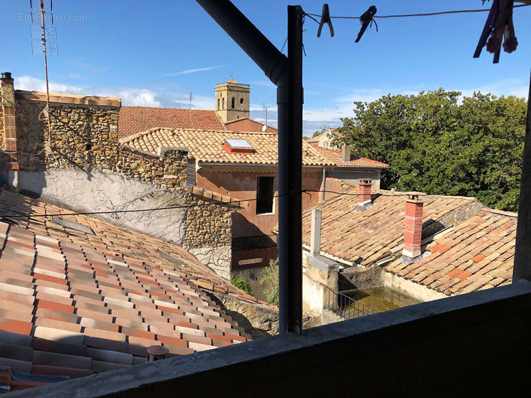 Appartement à ORANGE