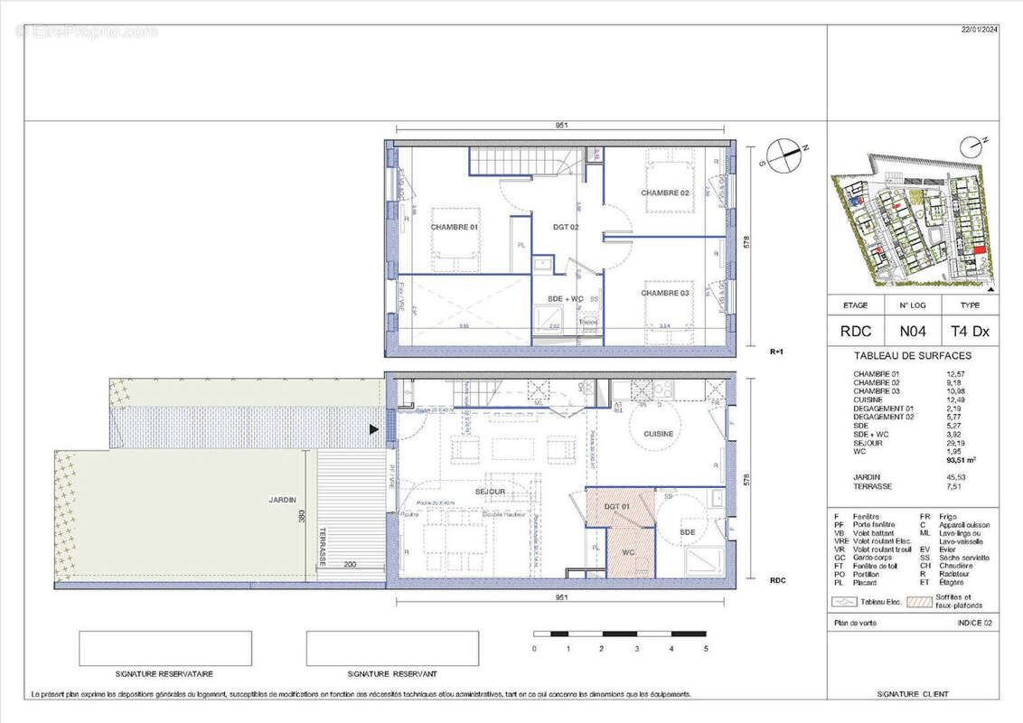 Maison à CORNEBARRIEU