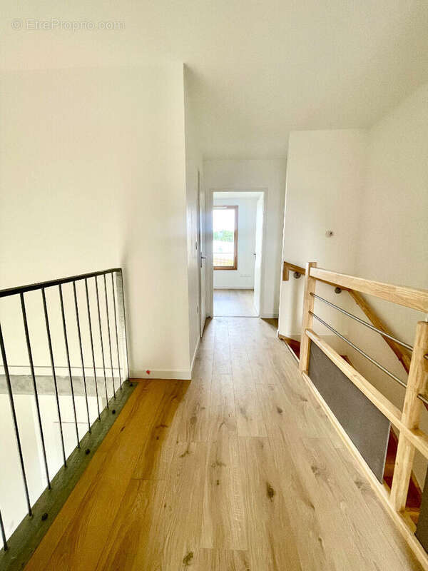 Maison à CORNEBARRIEU