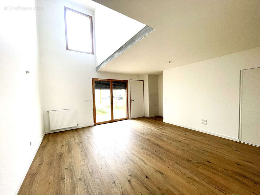 Maison à CORNEBARRIEU