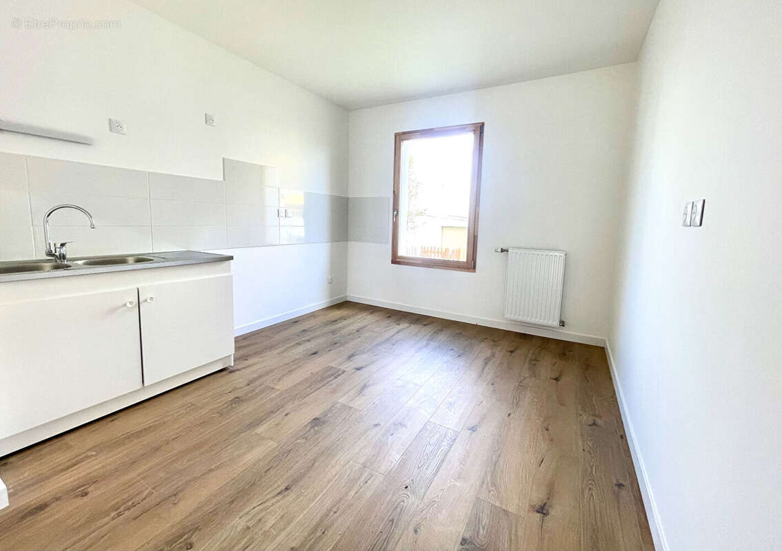 Maison à CORNEBARRIEU