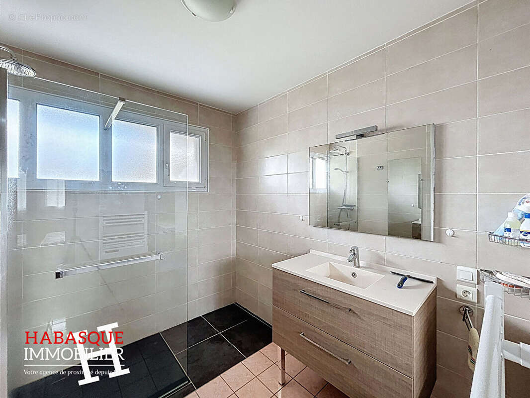 Maison à LANDERNEAU