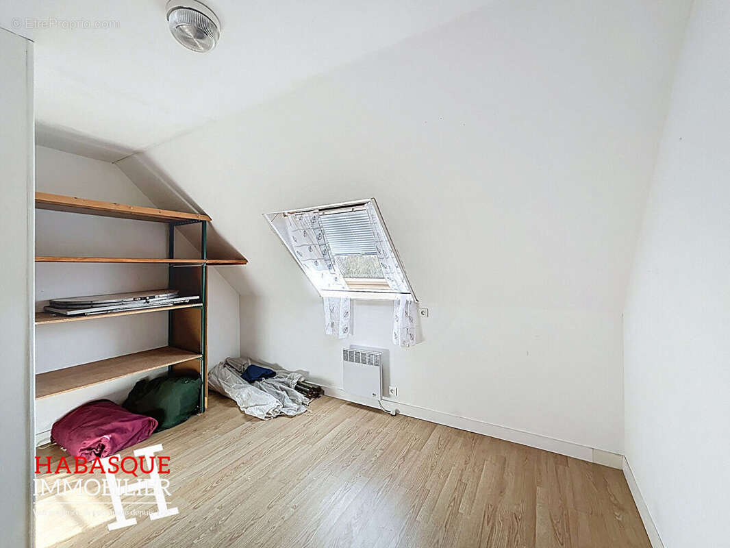 Maison à LANDERNEAU