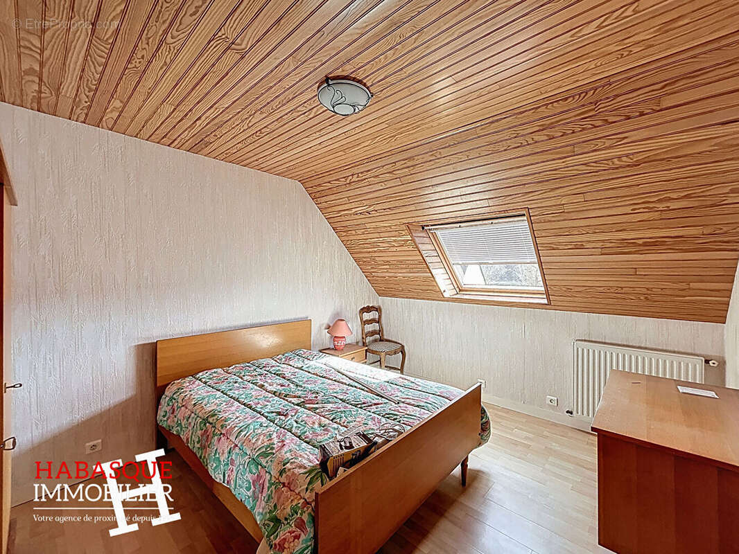 Maison à LANDERNEAU