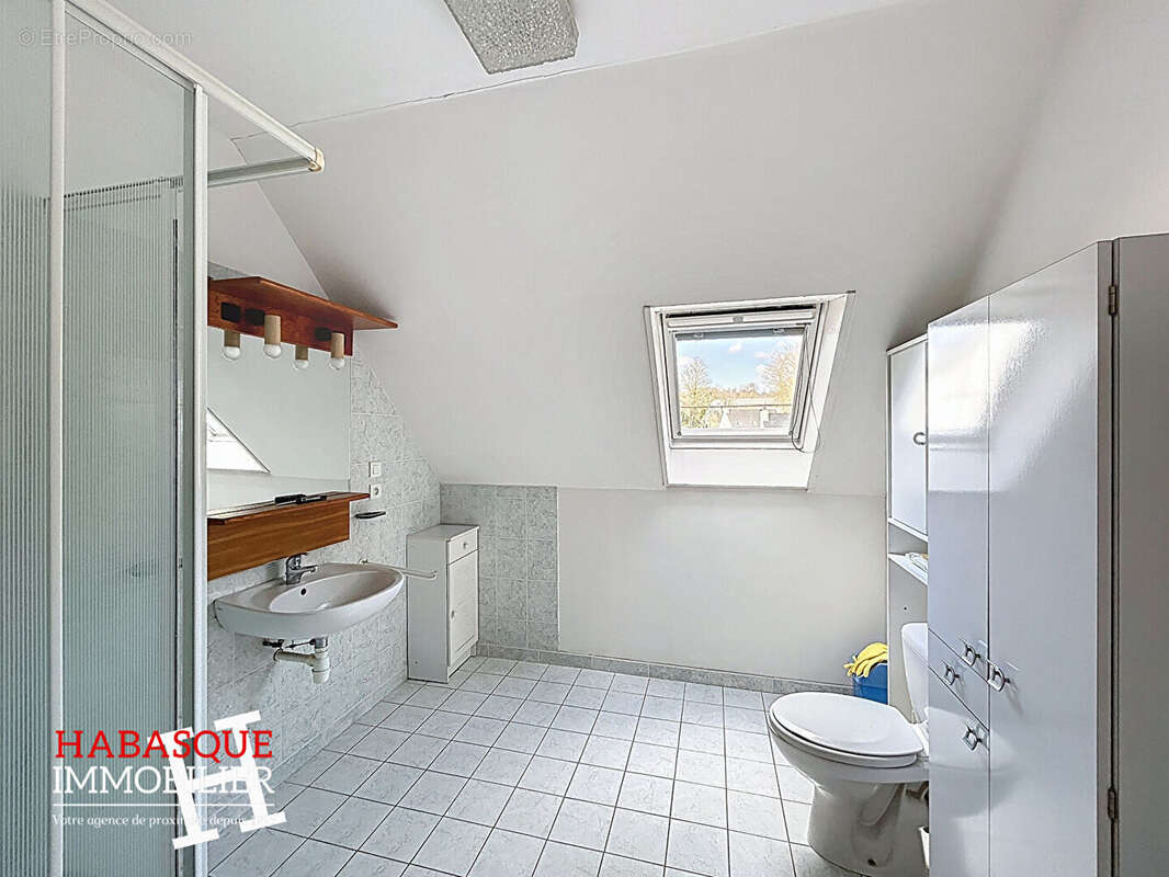 Maison à LANDERNEAU