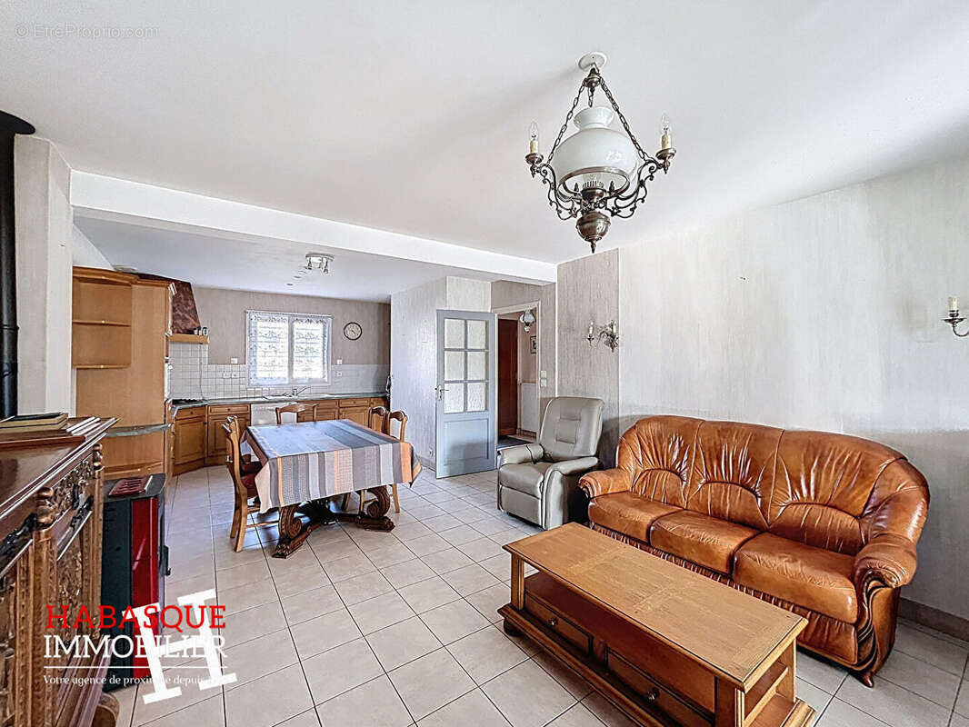 Maison à LANDERNEAU