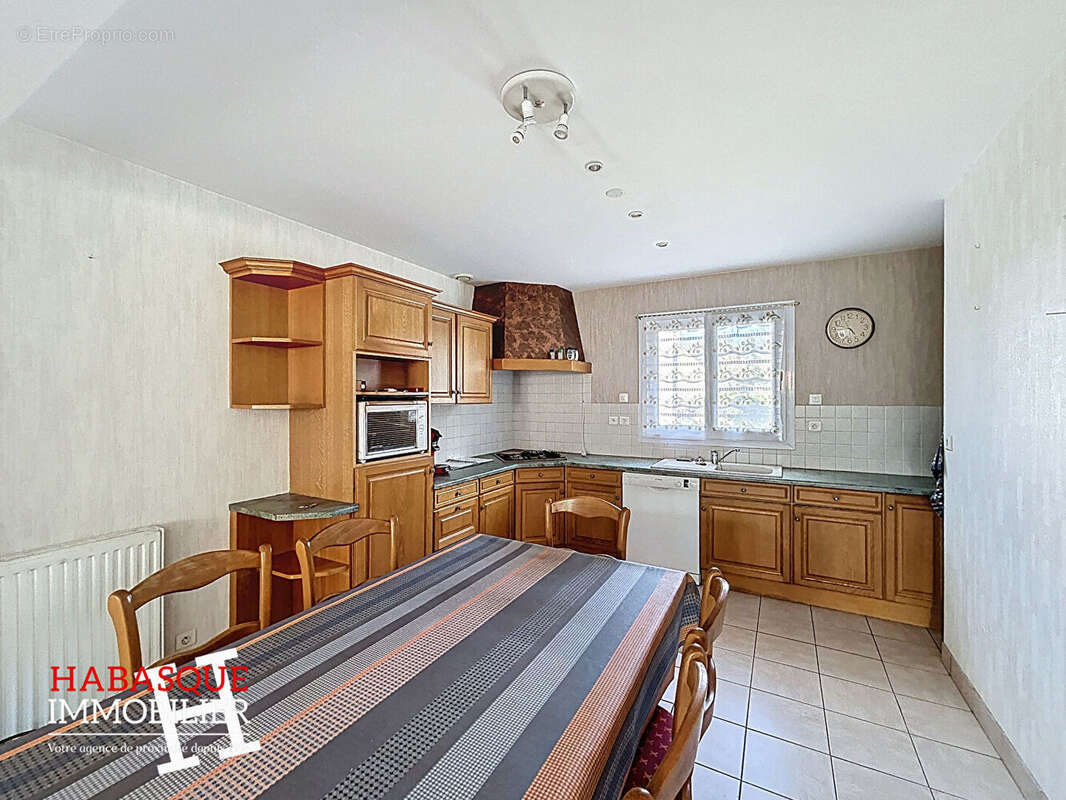 Maison à LANDERNEAU