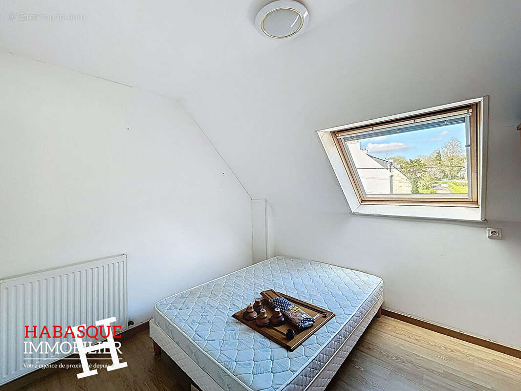 Maison à LANDERNEAU