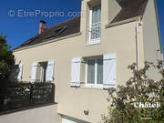 Maison à VILLERS-SAINT-FRAMBOURG