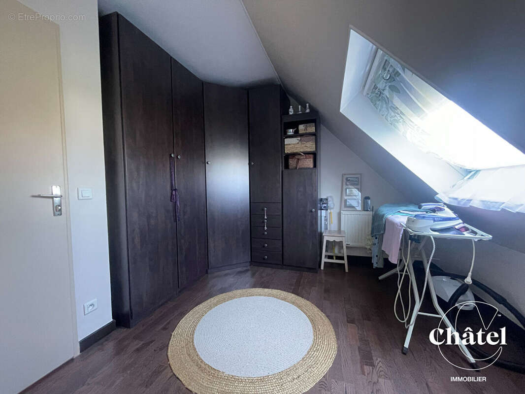 Maison à VILLERS-SAINT-FRAMBOURG