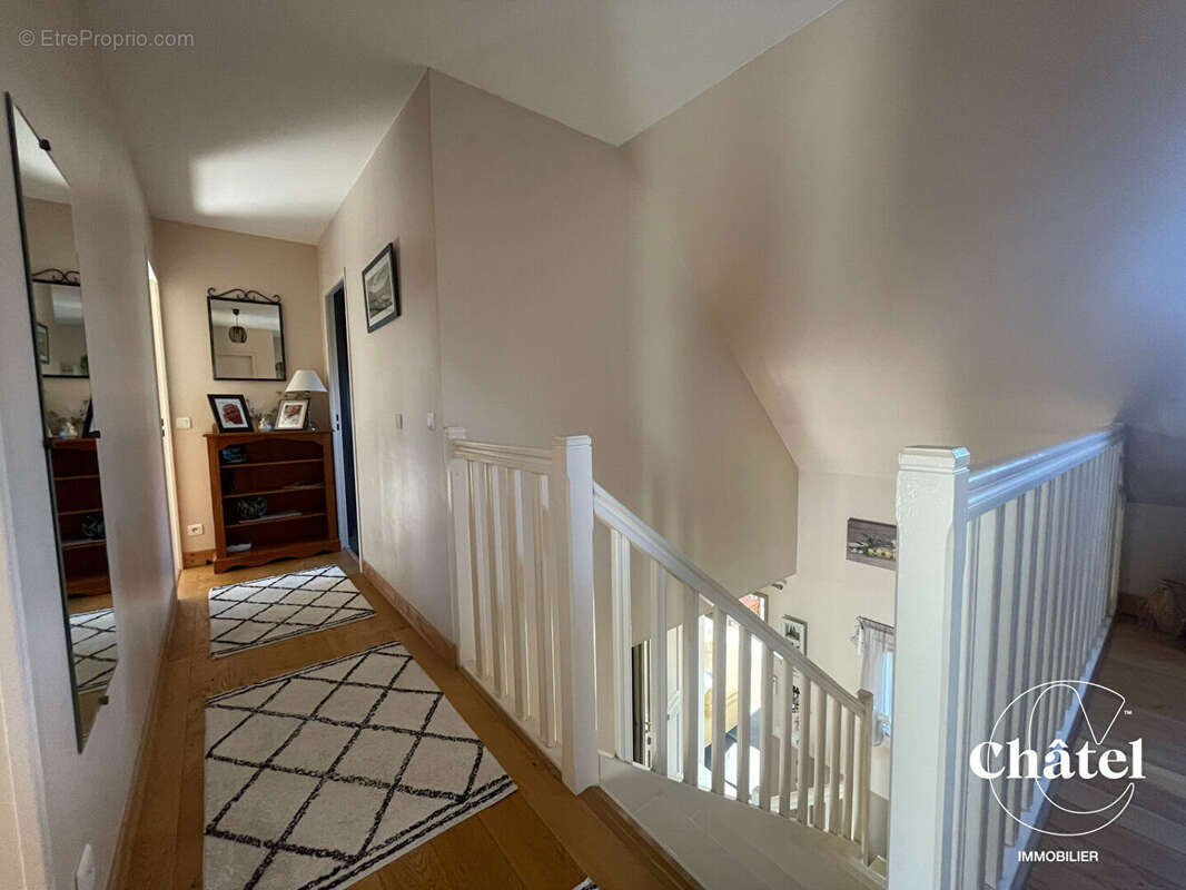 Maison à VILLERS-SAINT-FRAMBOURG