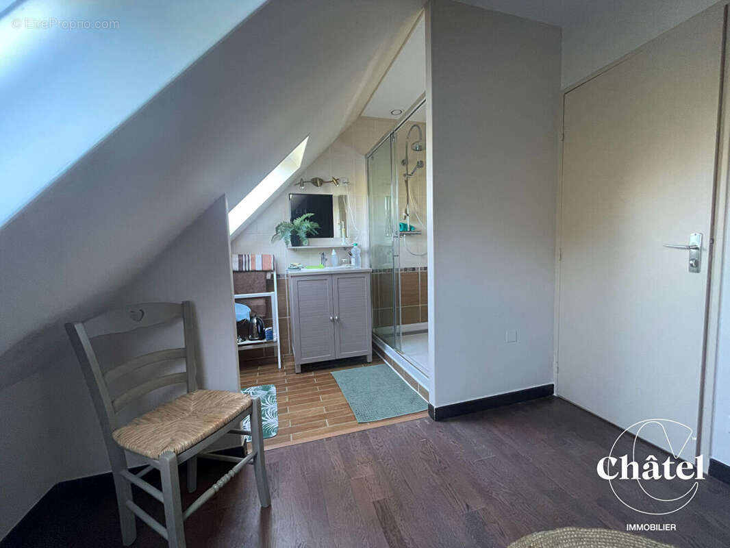 Maison à VILLERS-SAINT-FRAMBOURG