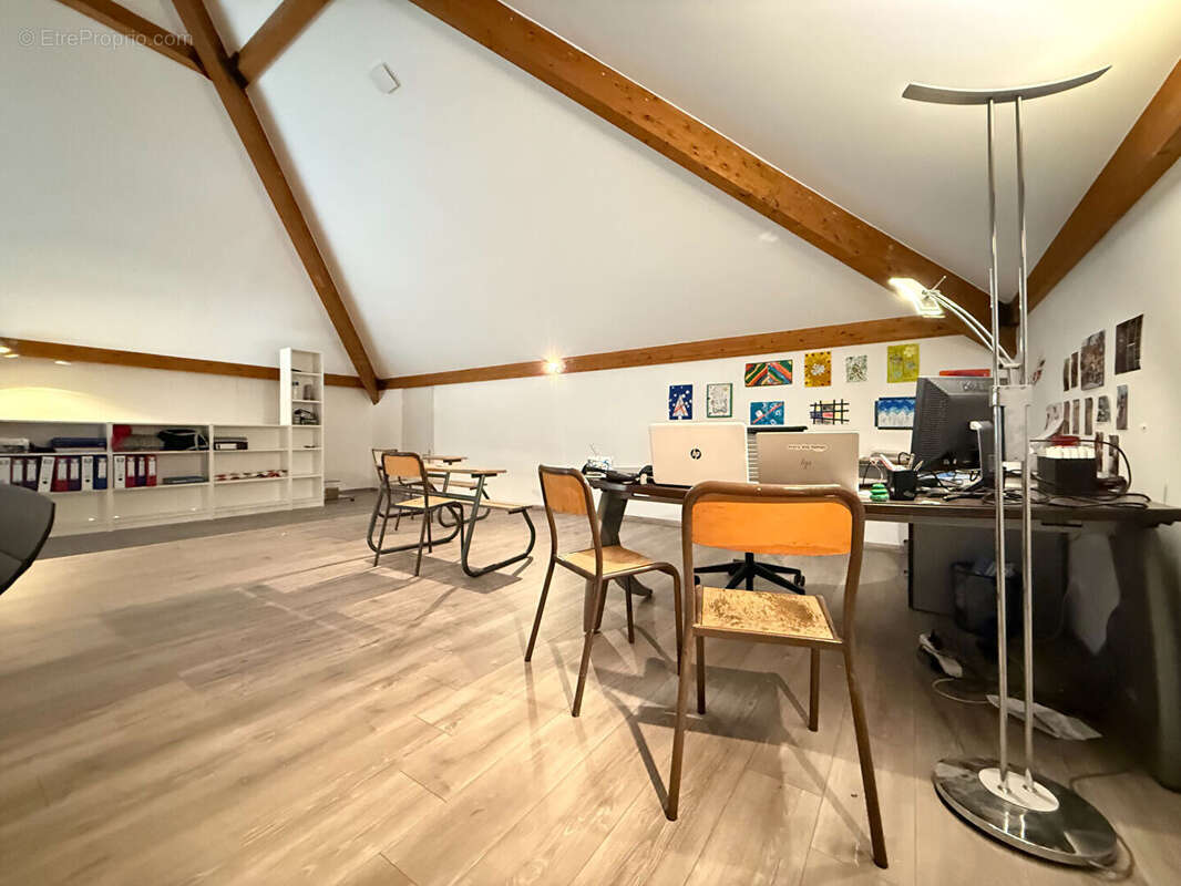 Maison à DOMBASLE-SUR-MEURTHE