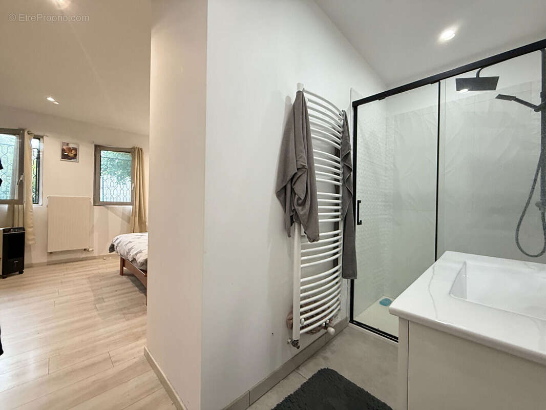 Maison à DOMBASLE-SUR-MEURTHE