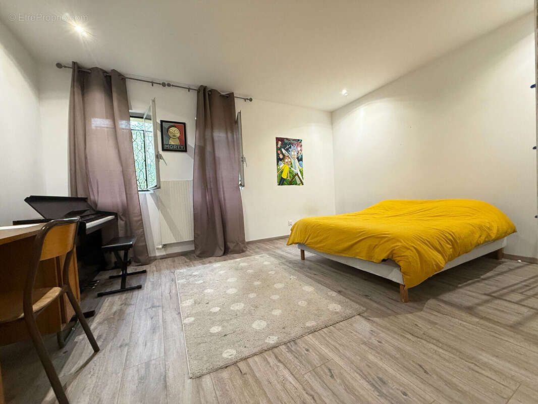 Maison à DOMBASLE-SUR-MEURTHE