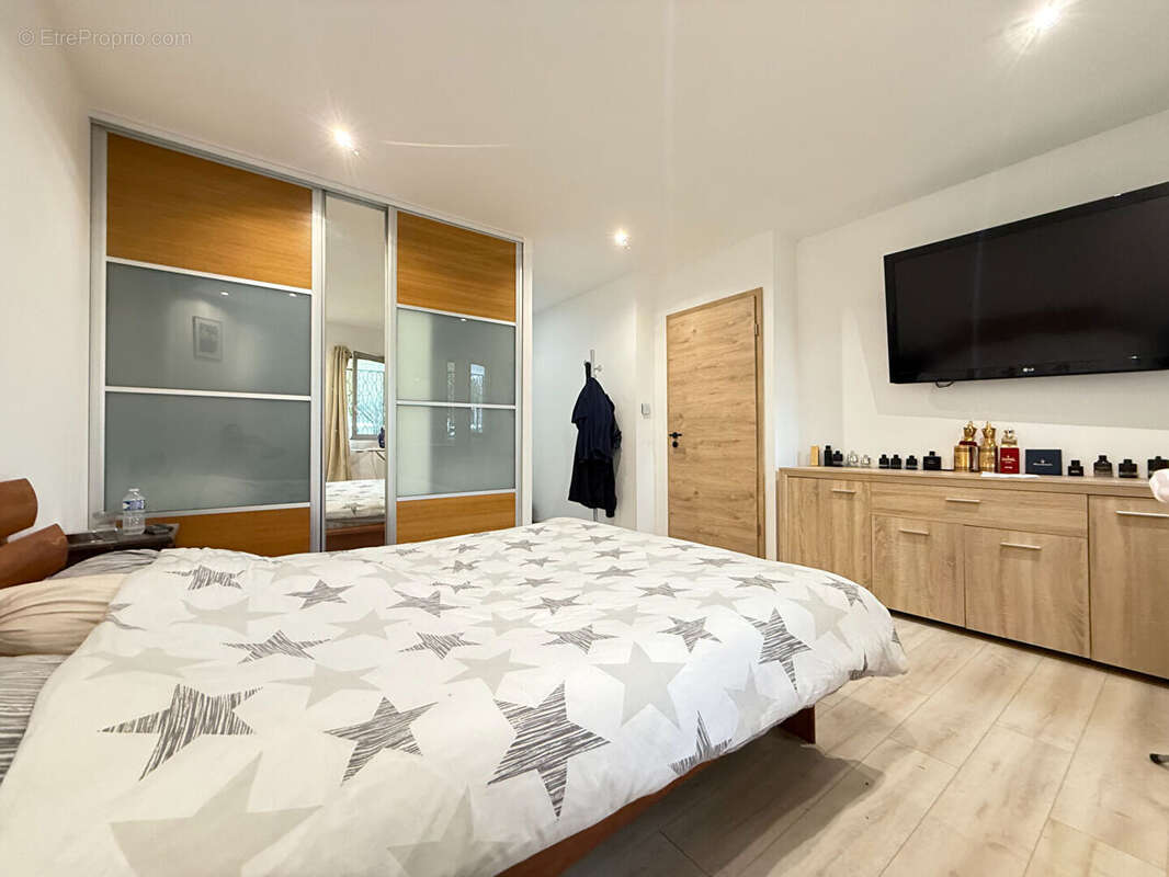 Maison à DOMBASLE-SUR-MEURTHE