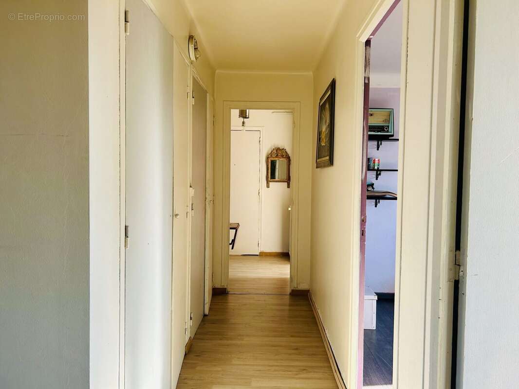 Appartement à PERPIGNAN