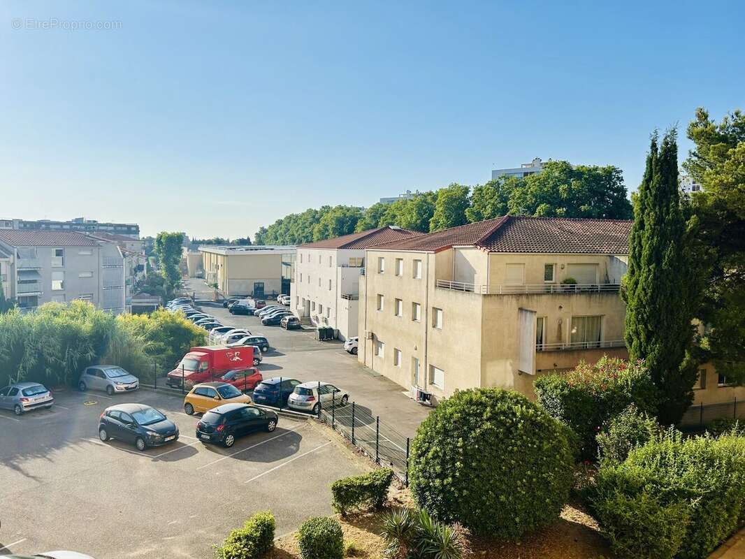 Appartement à PERPIGNAN