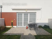 Appartement à FOURAS