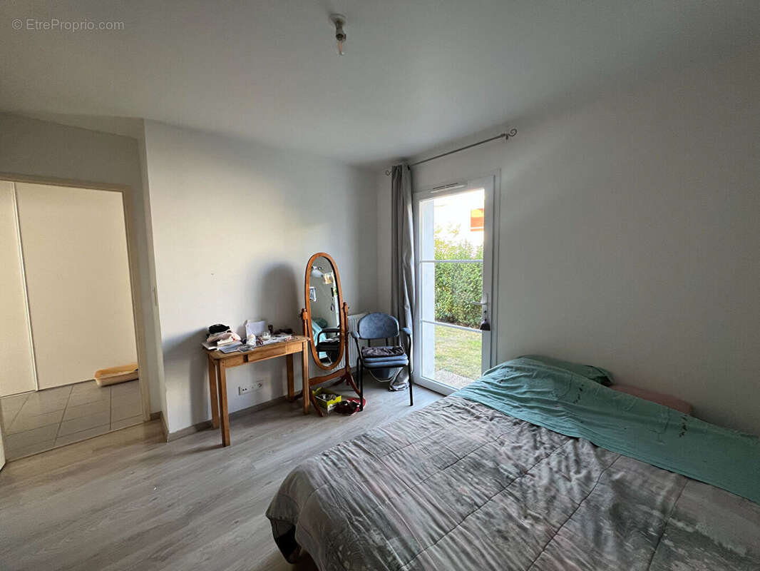 Appartement à FOURAS