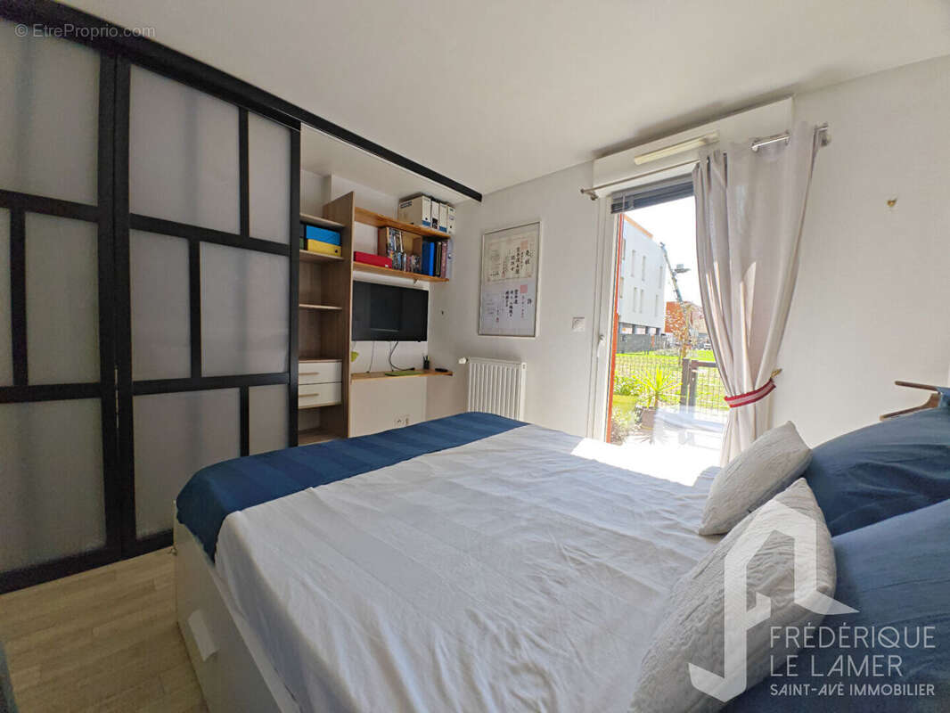 Appartement à VANNES