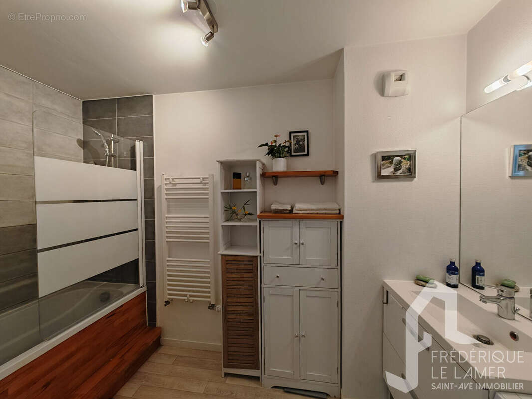 Appartement à VANNES