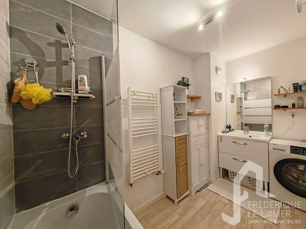 Appartement à VANNES