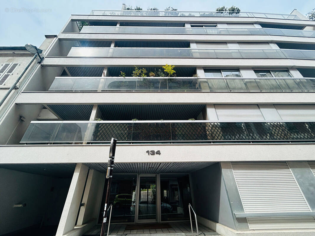 Appartement à PARIS-13E