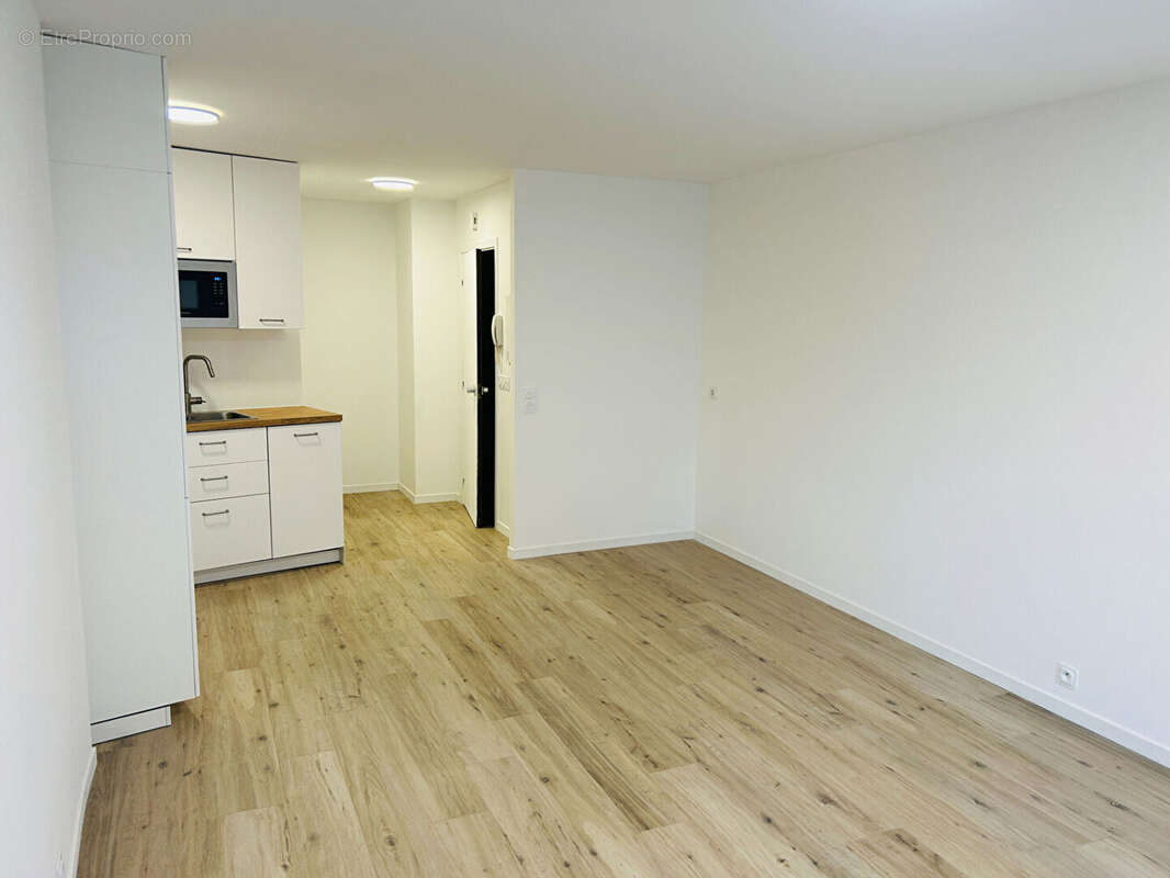 Appartement à PARIS-13E