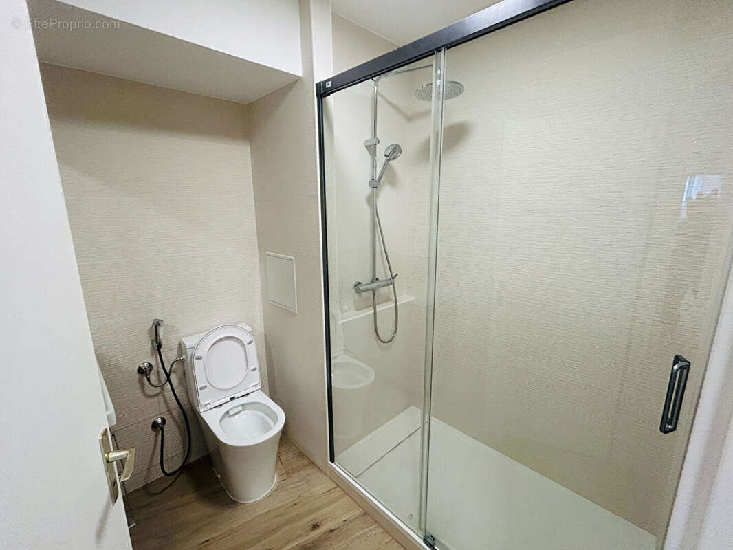 Appartement à PARIS-13E