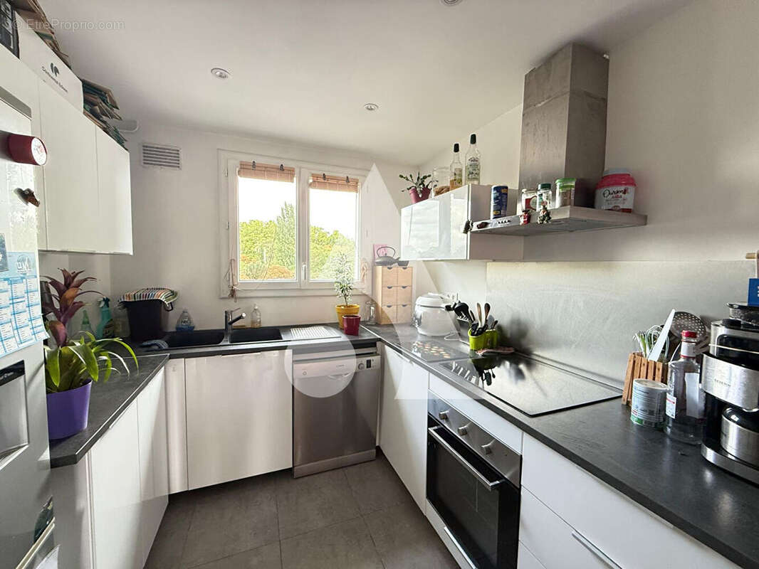 Appartement à JOINVILLE-LE-PONT