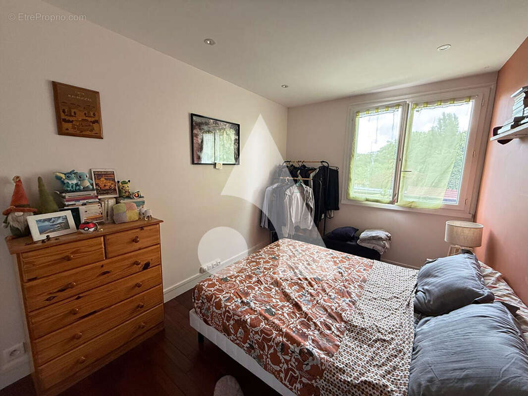 Appartement à JOINVILLE-LE-PONT