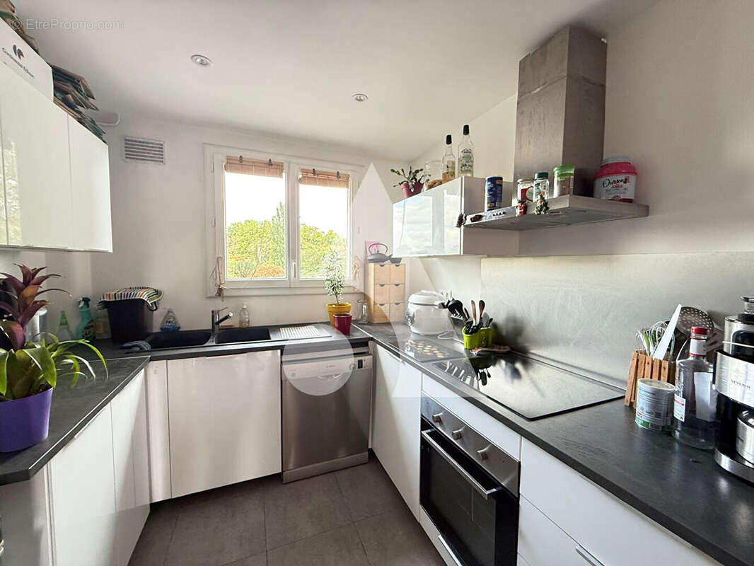 Appartement à JOINVILLE-LE-PONT