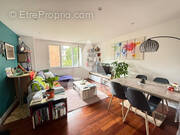 Appartement à JOINVILLE-LE-PONT