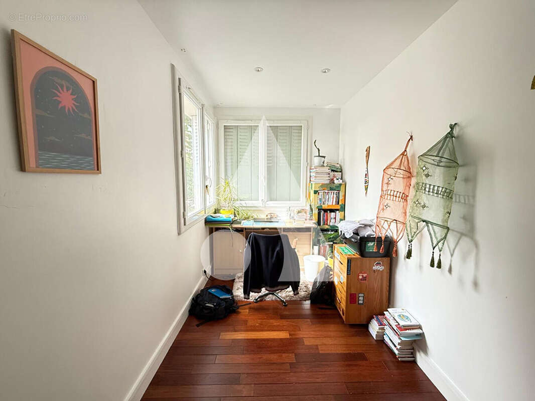 Appartement à JOINVILLE-LE-PONT