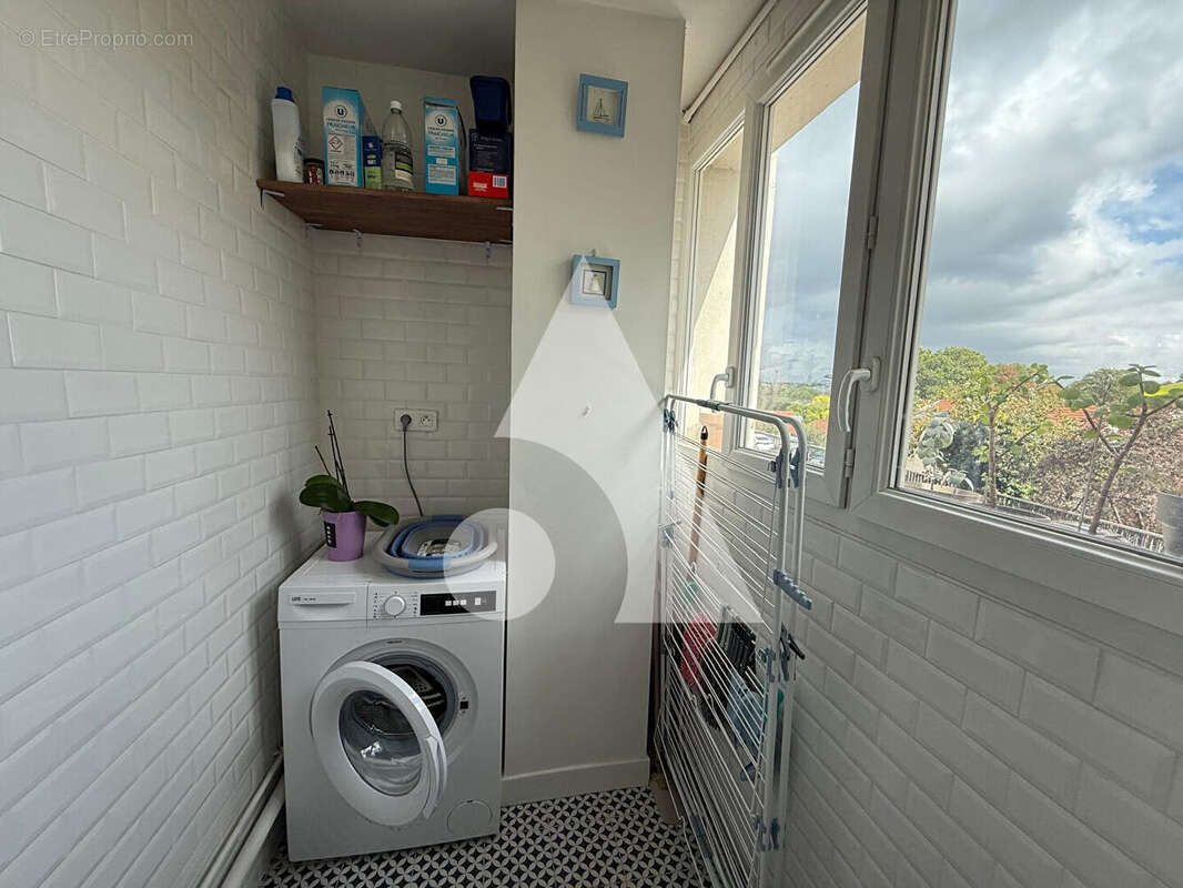 Appartement à JOINVILLE-LE-PONT