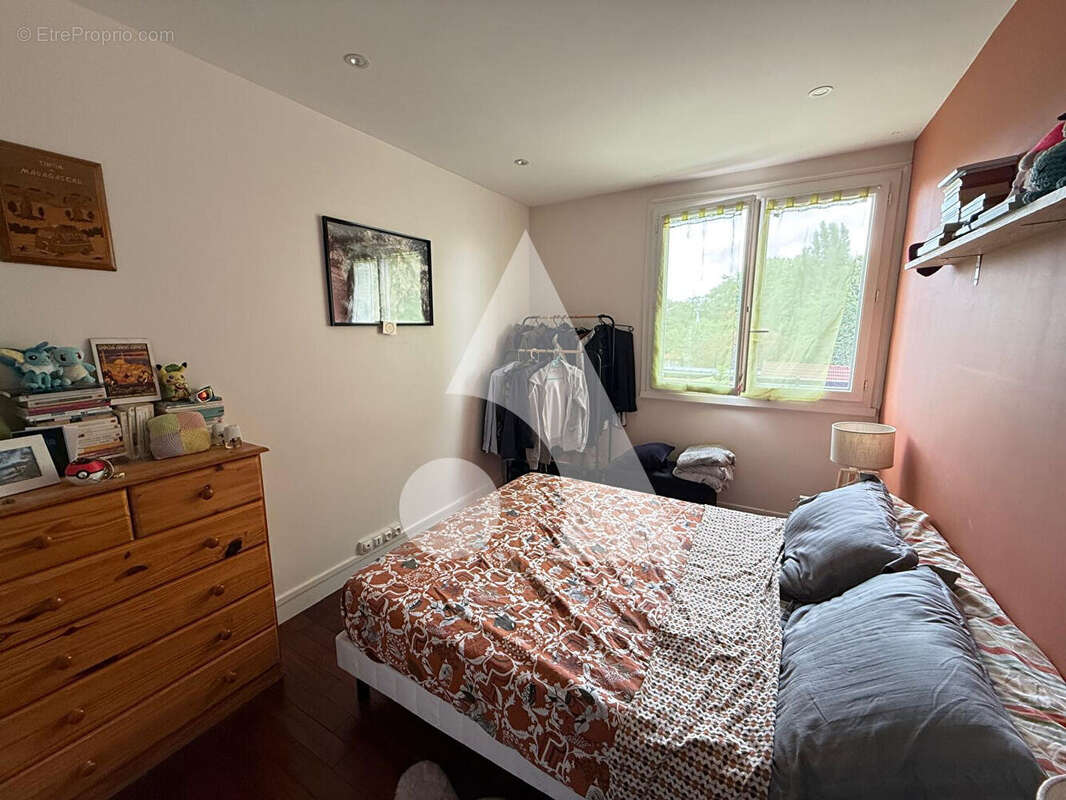 Appartement à JOINVILLE-LE-PONT