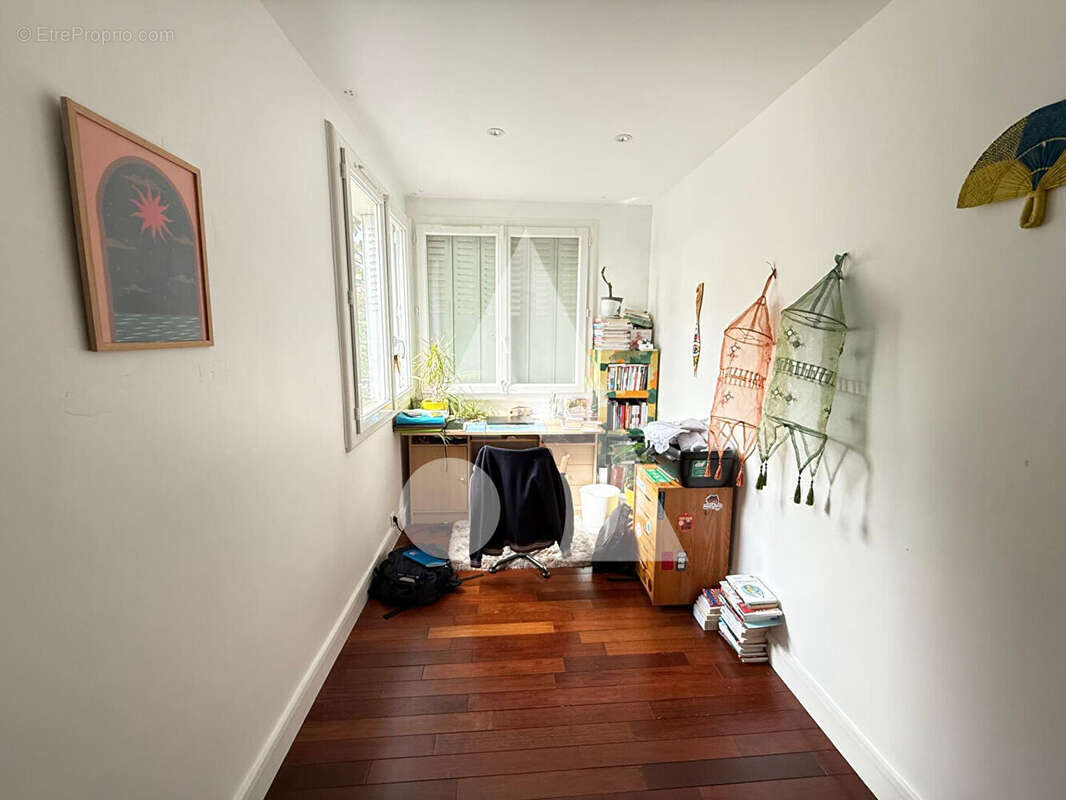 Appartement à JOINVILLE-LE-PONT