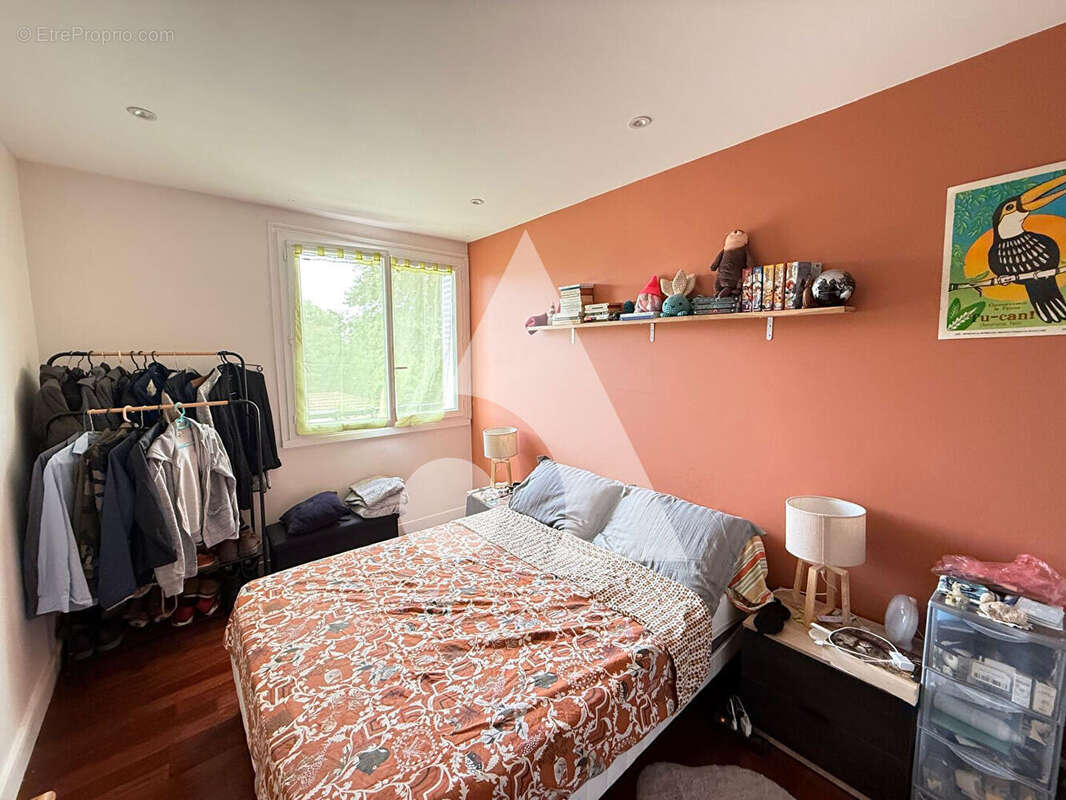 Appartement à JOINVILLE-LE-PONT