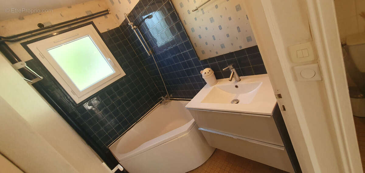 Appartement à LA CELLE-SAINT-CLOUD