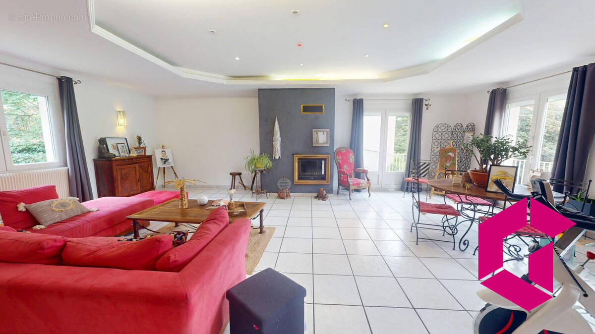 Maison à LE PUY-EN-VELAY