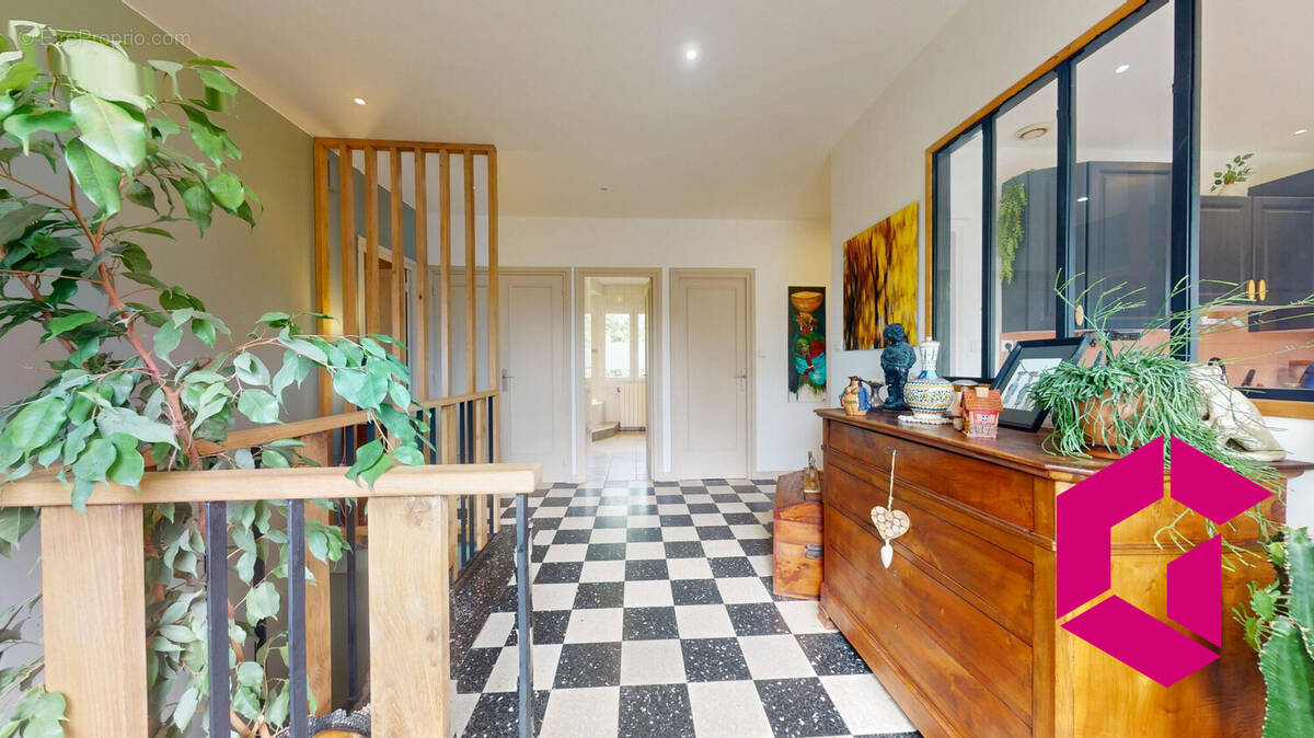 Maison à LE PUY-EN-VELAY